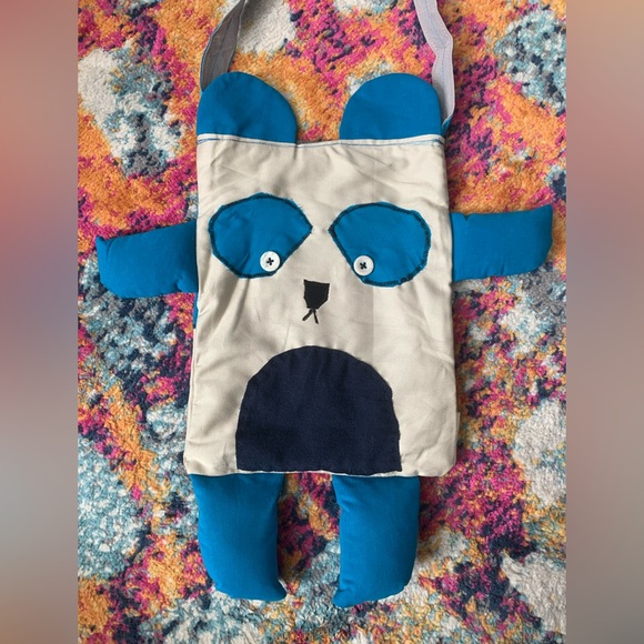 Panda Animal - Cute Tote Bag! - Picture 3 of 11